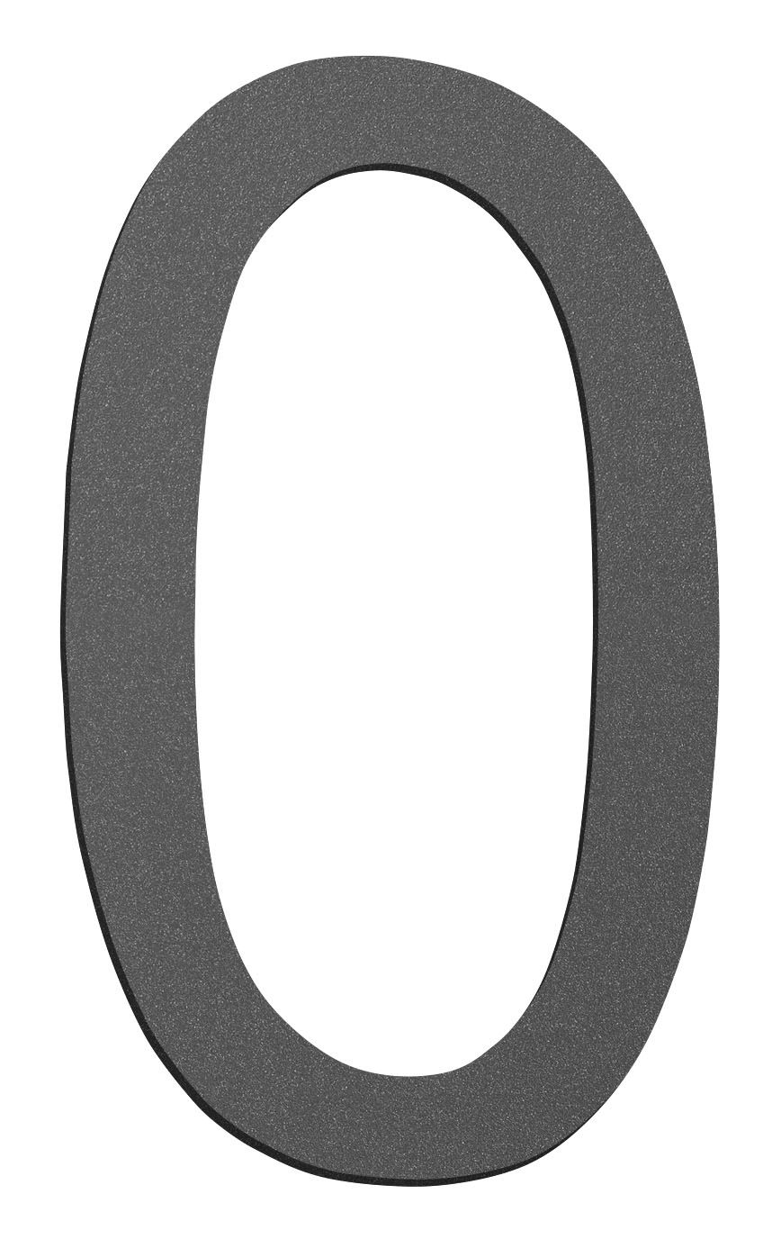 CMD HN 0 klein anthrazit