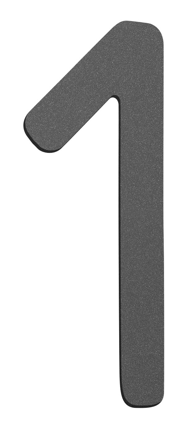 CMD HN 1 klein anthrazit