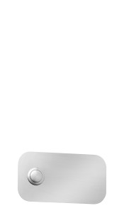 CMD Klingelplatte 103