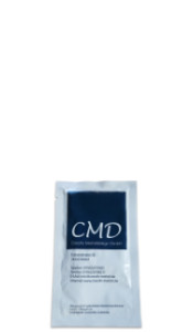 CMD Edelstahl Pflegetuch 2000