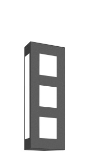 CMD Wandleuchte 22