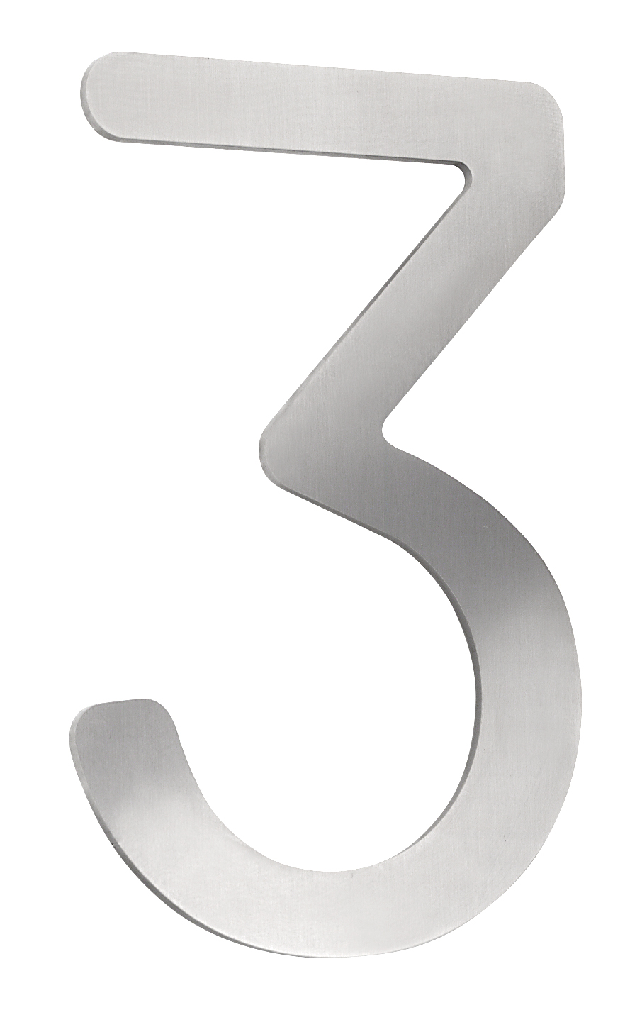 CMD HN 3 klein edelstahl