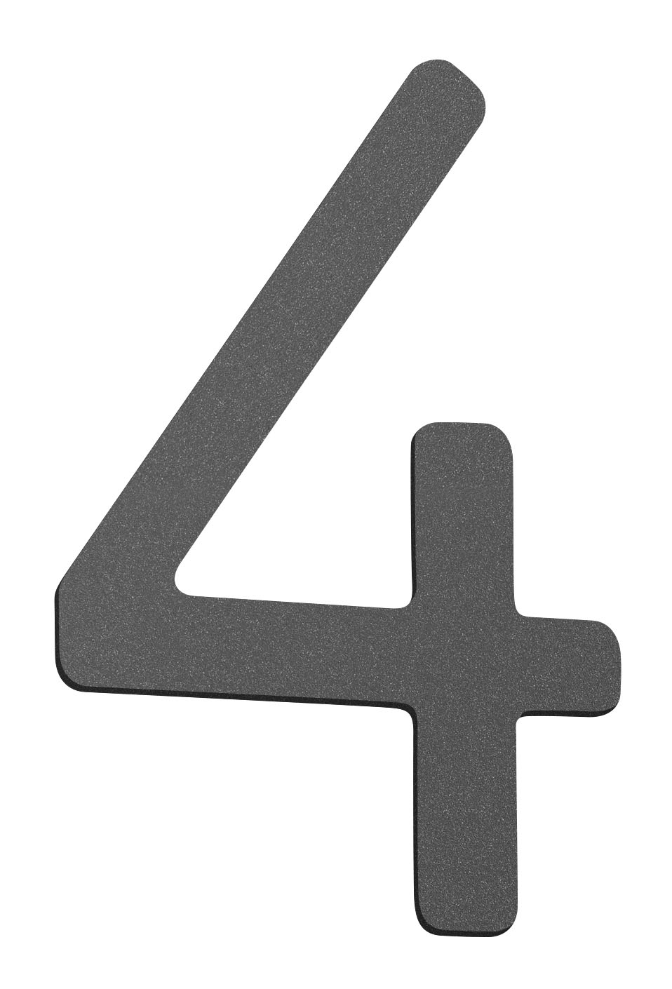 CMD HN 4 klein anthrazit
