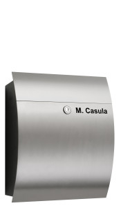 CMD Briefkasten 47