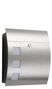 CMD Briefkasten 46