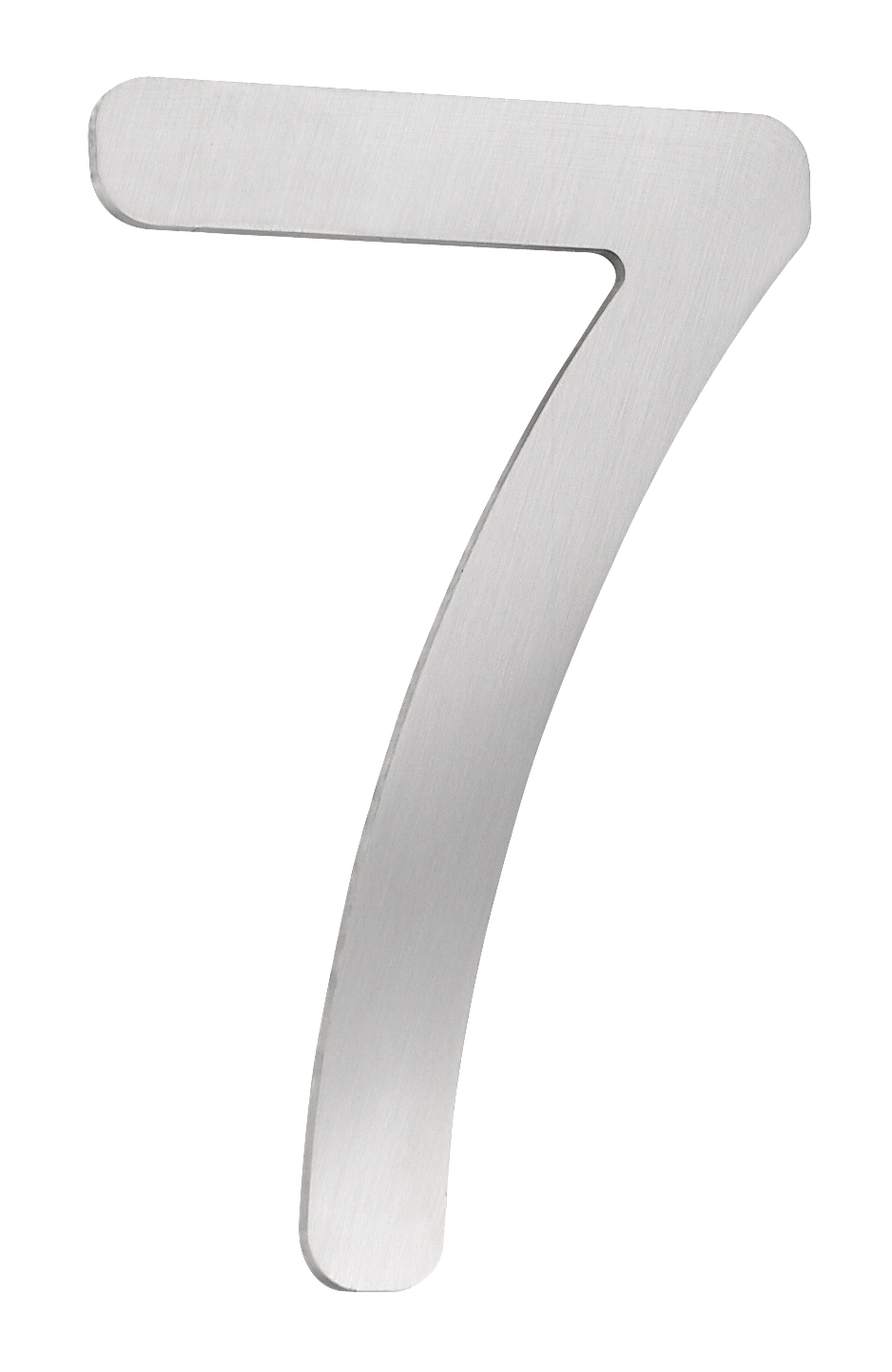 CMD HN 7 klein edelstahl