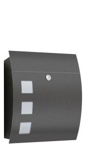 CMD Briefkasten 76