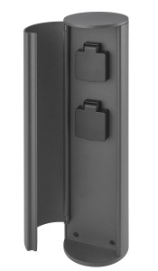 CMD Steckdosensäule 9016