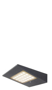 CMD Wandleuchte 9019