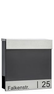 CMD Briefkasten 9048